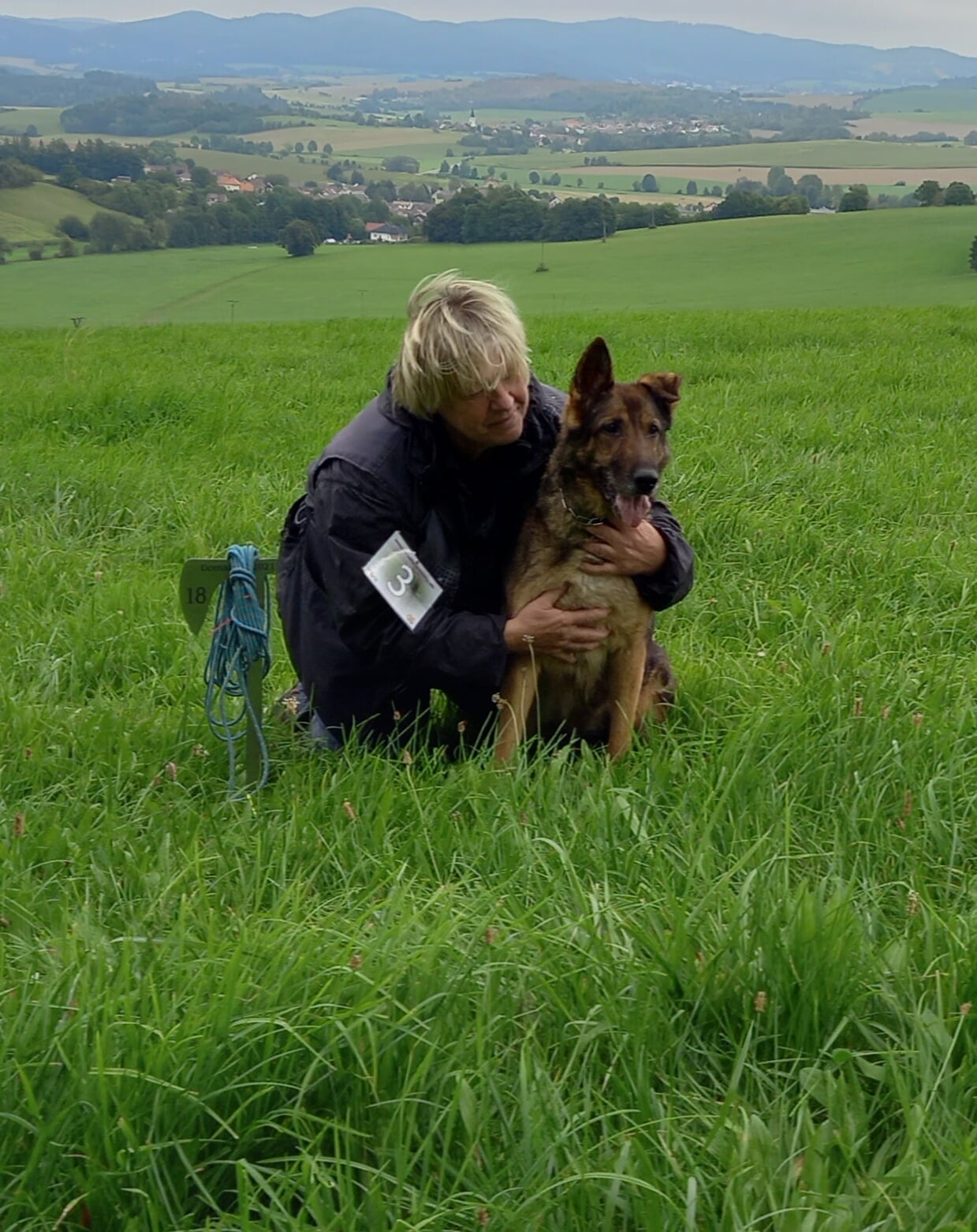 Vycvik_psu_psi_hotel_Stolbova_Praha_vychod